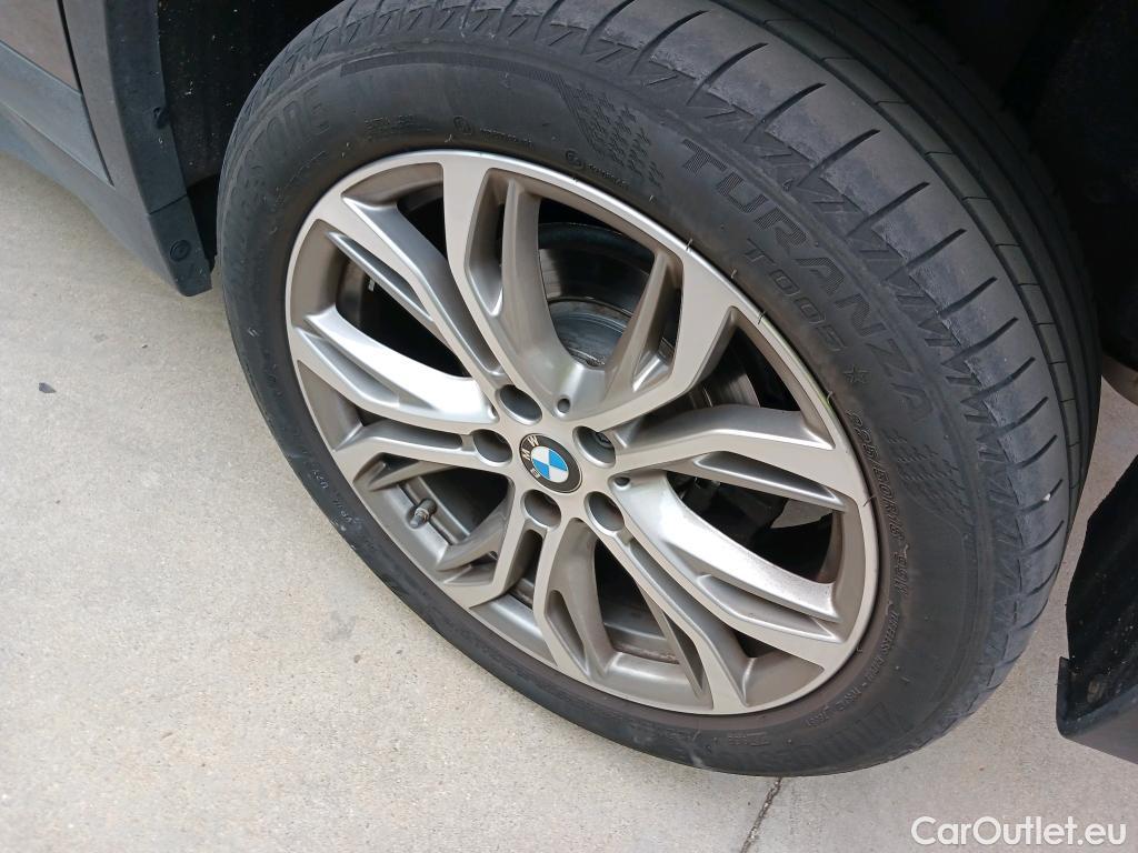  Bmw  X1 Serie  sDrive 18i Advantage 1.5 140CV AT7 E6dT #38