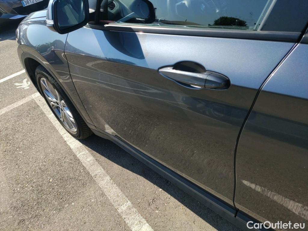 Bmw  X1 Serie  sDrive 18i Advantage 1.5 140CV AT7 E6dT #11