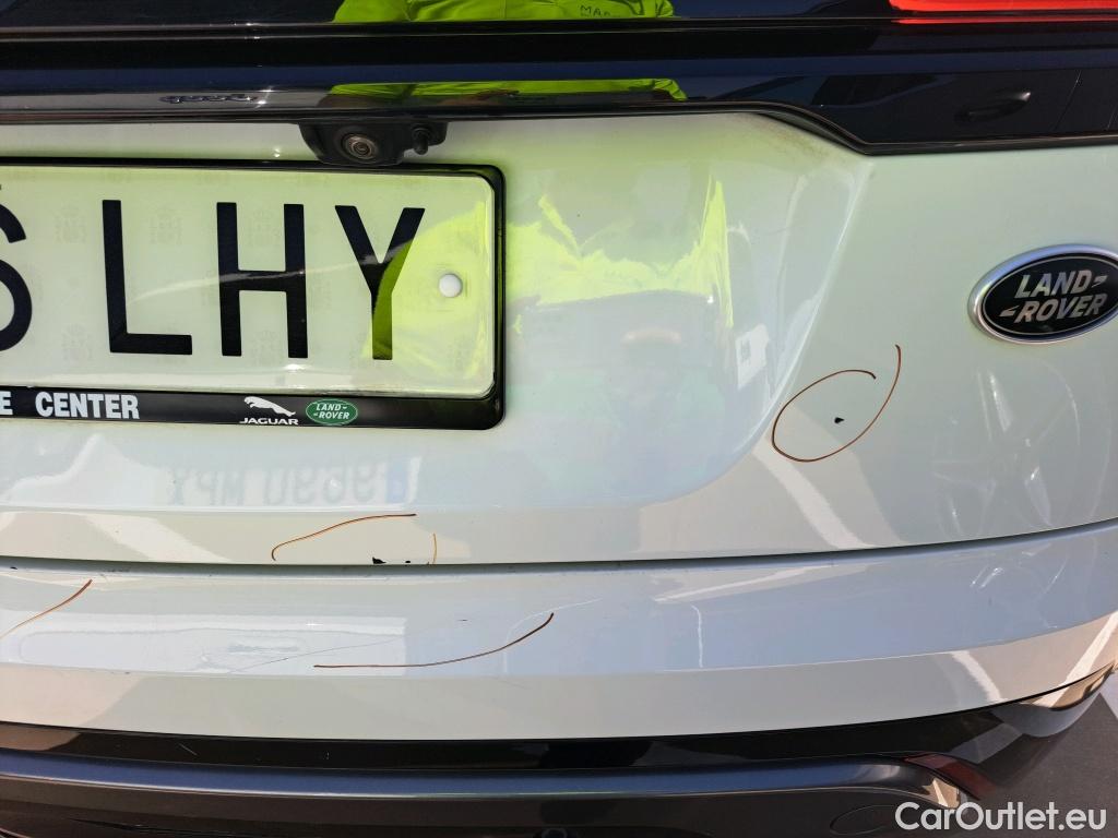  Land Rover  Range Rover LAND ROVER  Velar / 2017 / 5P / todoterreno 2.0 D180 132kW R-Dynamic S 4WD Auto #1