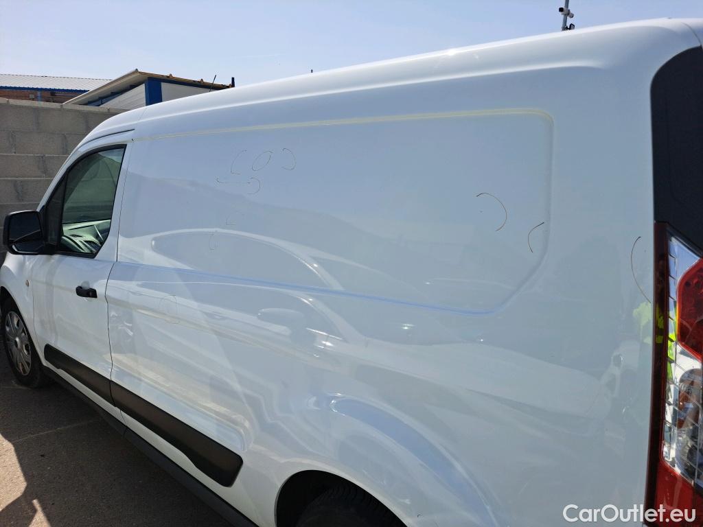  Ford  Transit Connect  Furgon 240 L2 Trend 1.5 EcoBlue 100CV MT6 E6dT #5