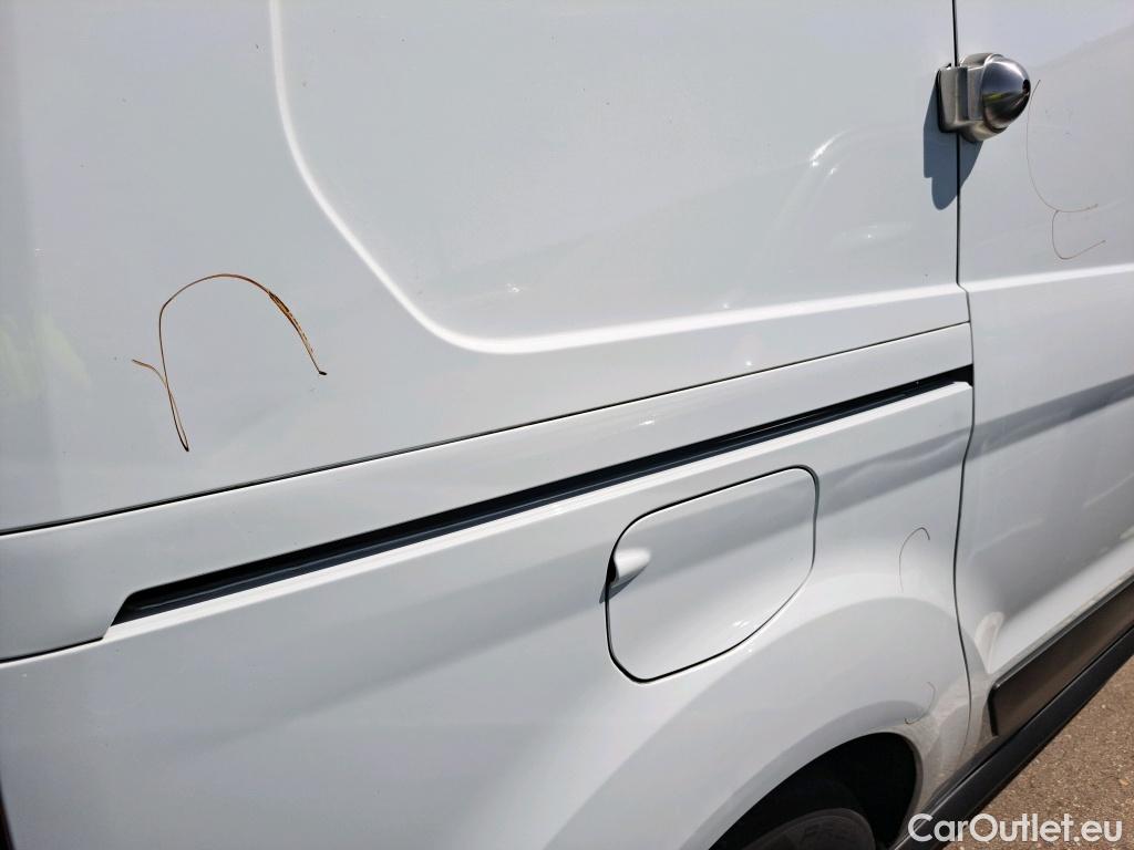  Ford  Transit Connect  Furgon 240 L2 Trend 1.5 EcoBlue 100CV MT6 E6dT #3
