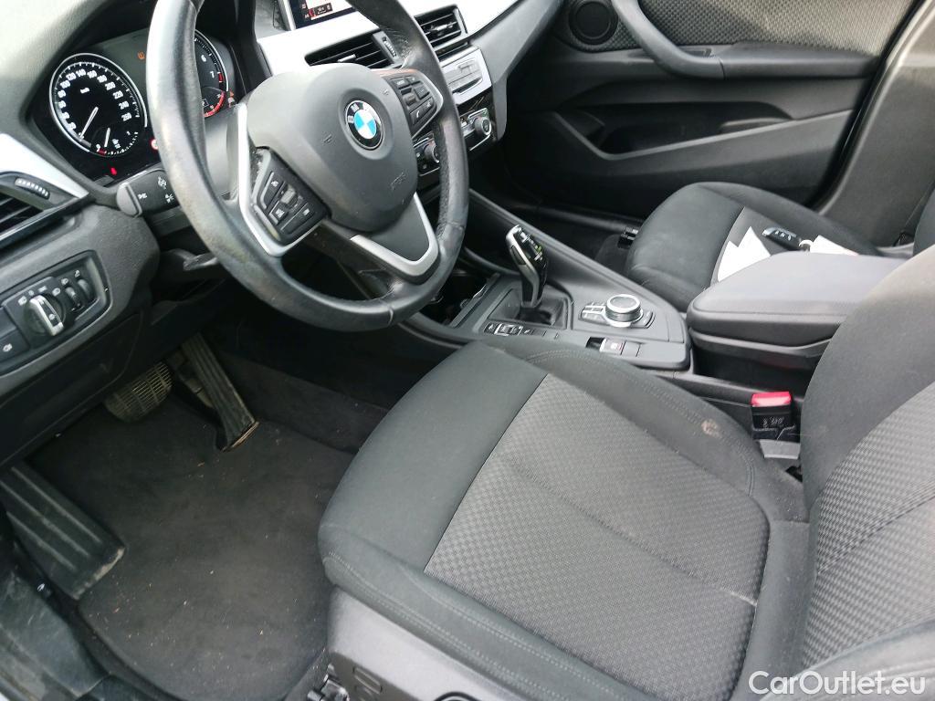  Bmw  X1 Serie  sDrive 18i Advantage 1.5 140CV AT7 E6dT #32
