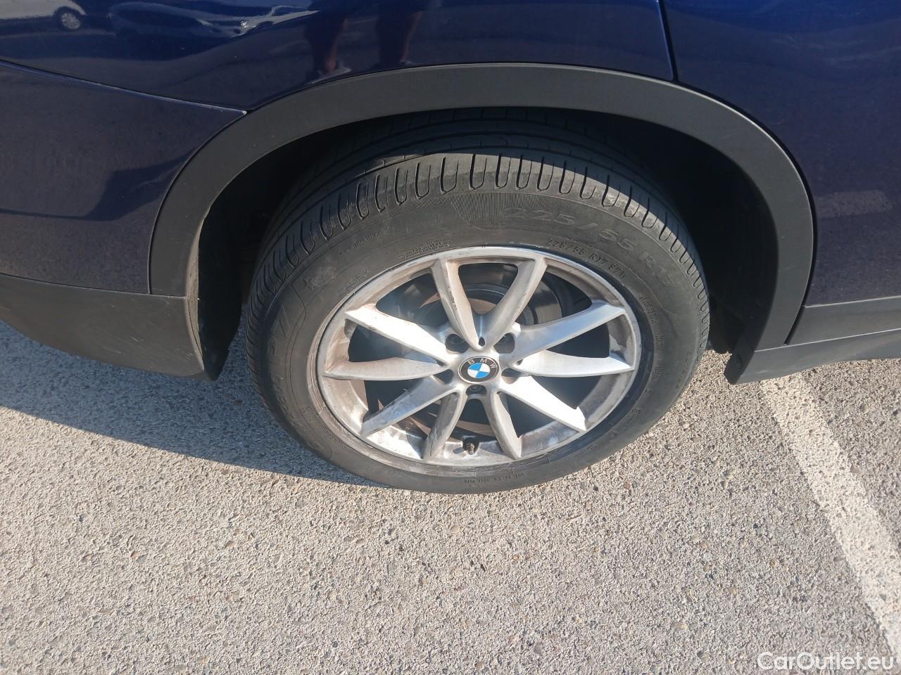  Bmw  X1 BMW  / 2015 / 5P / todoterreno sDrive16d #35