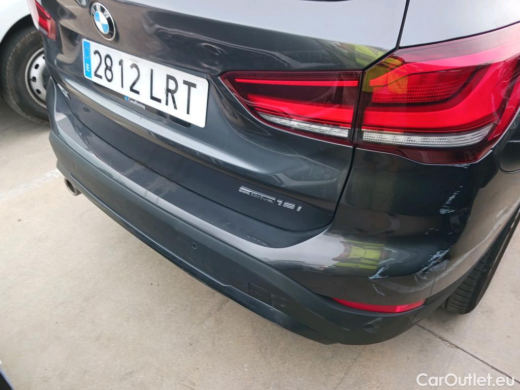  Bmw  X1 Serie  sDrive 18i Advantage 1.5 140CV AT7 E6dT #24