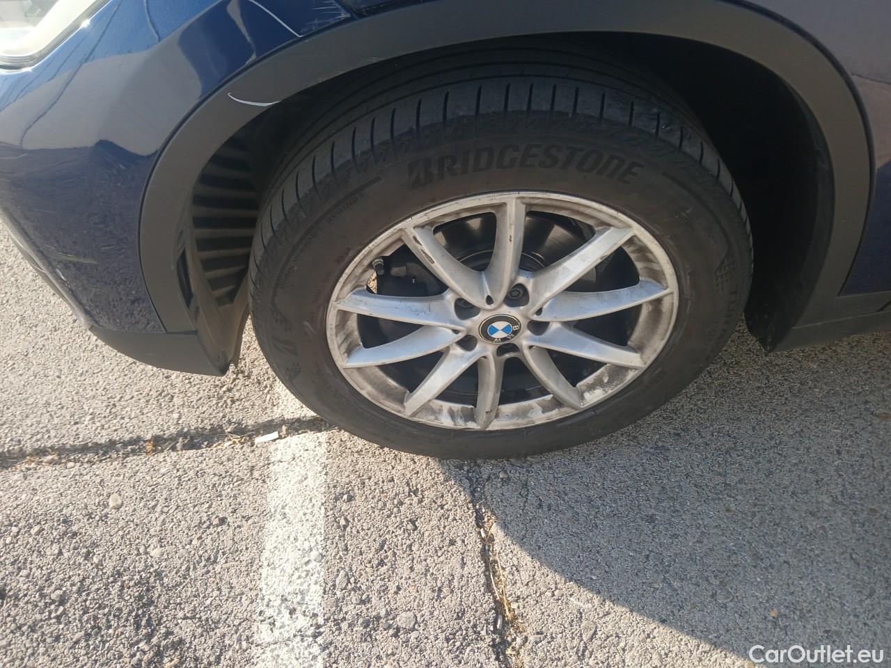  Bmw  X1 BMW  / 2015 / 5P / todoterreno sDrive16d #15