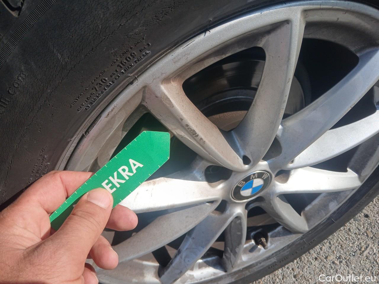  Bmw  X1 BMW  / 2015 / 5P / todoterreno sDrive16d #34