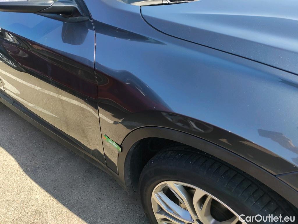  Bmw  X1 Serie  sDrive 18i Advantage 1.5 140CV AT7 E6dT #9
