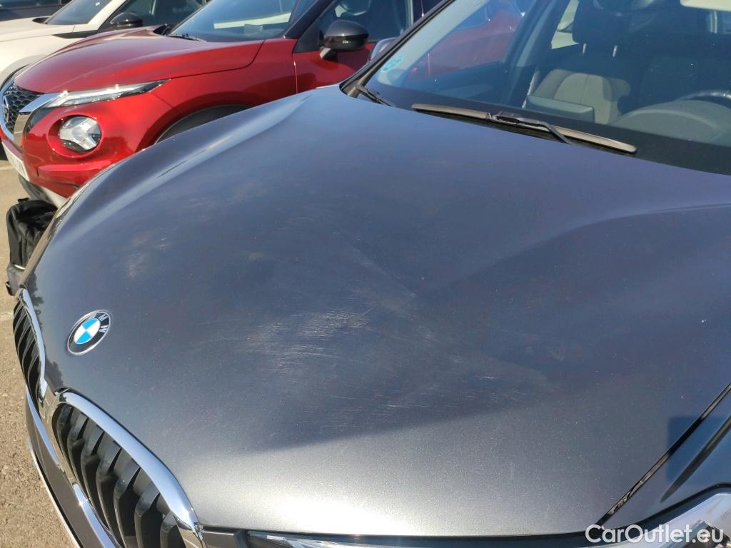  Bmw  X1 Serie  sDrive 18i Advantage 1.5 140CV AT7 E6dT #26