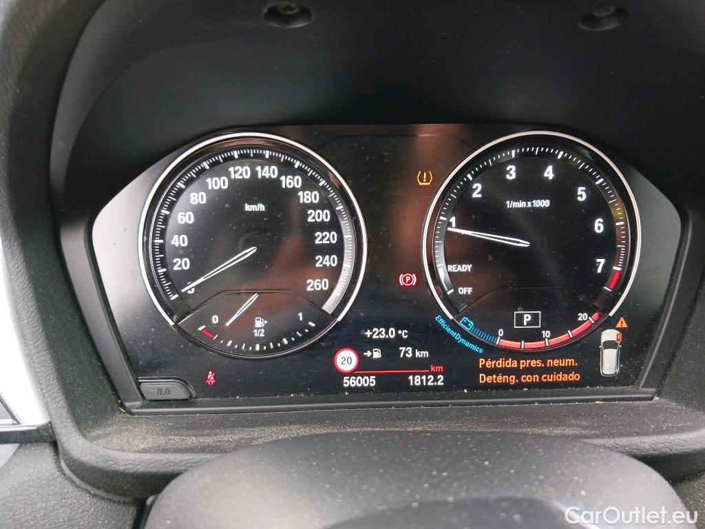  Bmw  X1 Serie  sDrive 18i Advantage 1.5 140CV AT7 E6dT #42