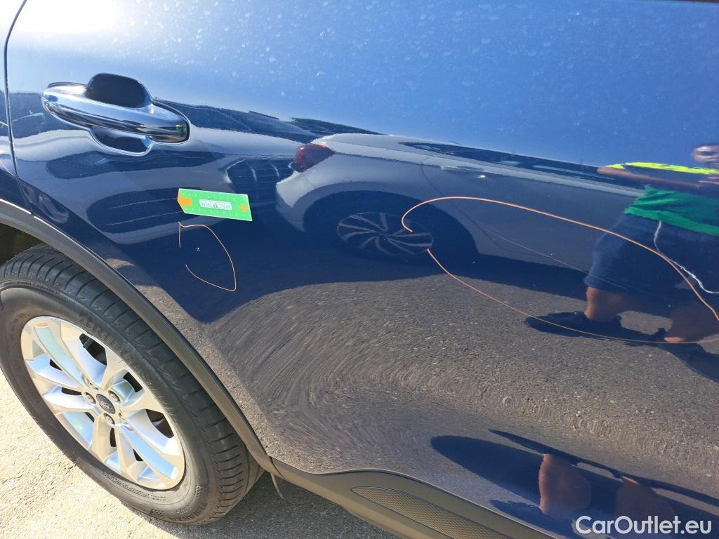  Ford  Kuga  Titanium Hybrid 2.5 190CV ATV E6d #3
