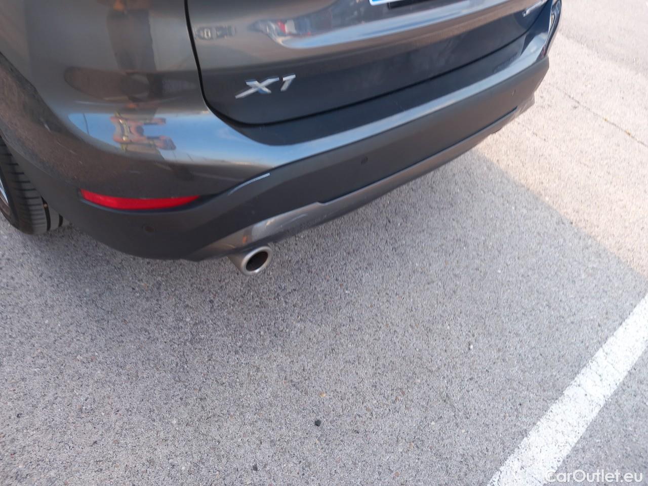 Bmw  X1 Serie  sDrive 18i Advantage 1.5 140CV AT7 E6dT #23