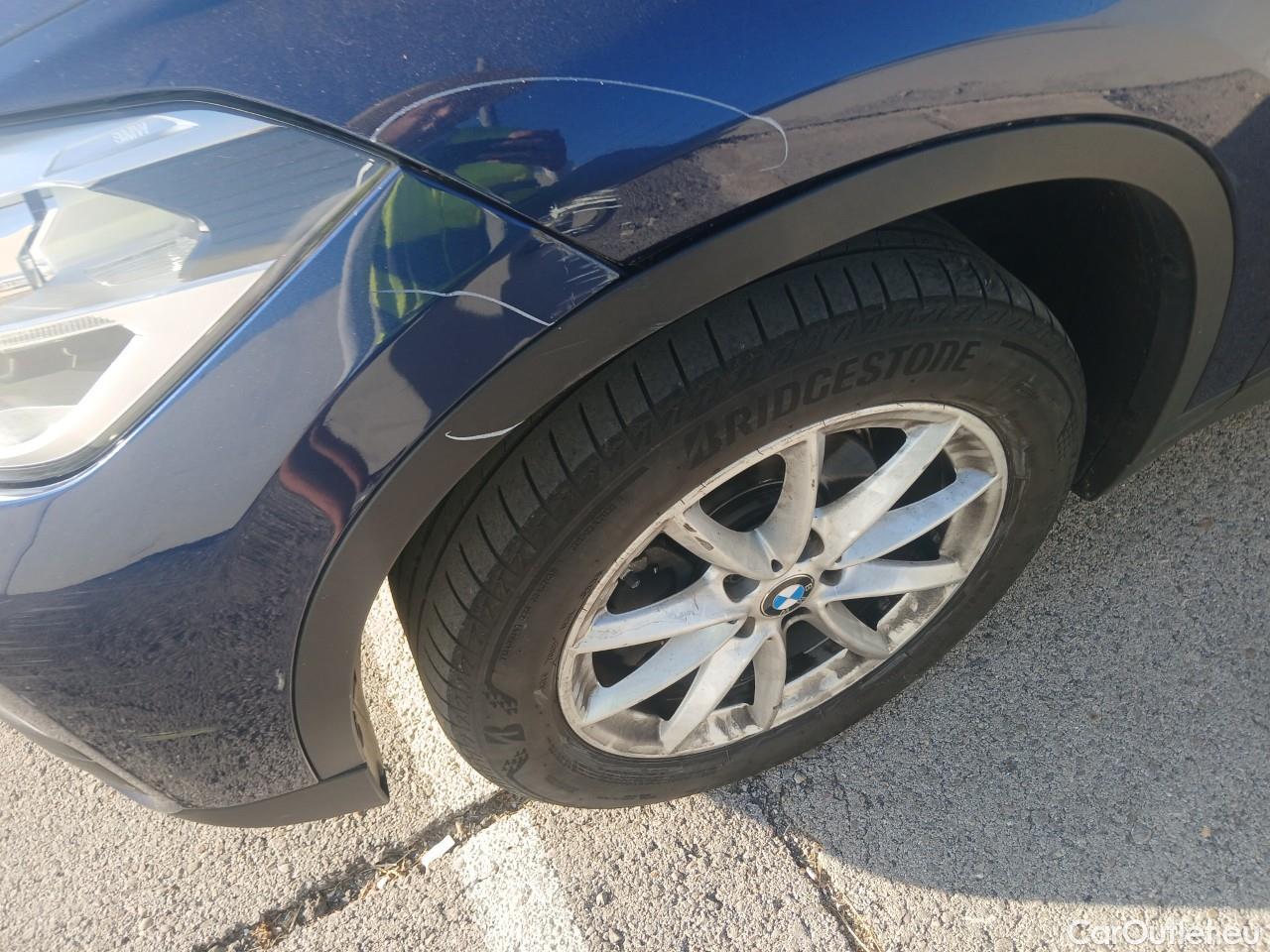  Bmw  X1 BMW  / 2015 / 5P / todoterreno sDrive16d #14