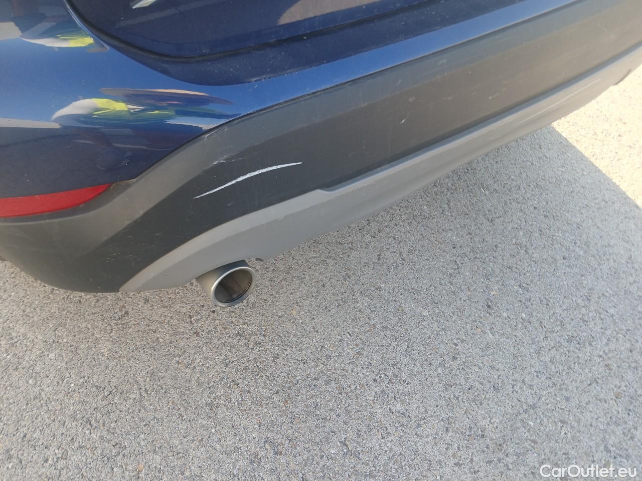  Bmw  X1 BMW  / 2015 / 5P / todoterreno sDrive16d #27