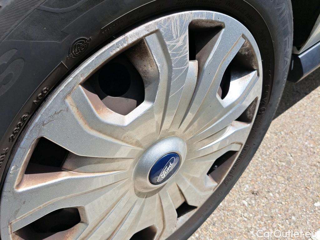  Ford  Transit Connect  Furgon 240 L2 Trend 1.5 EcoBlue 100CV MT6 E6dT #22