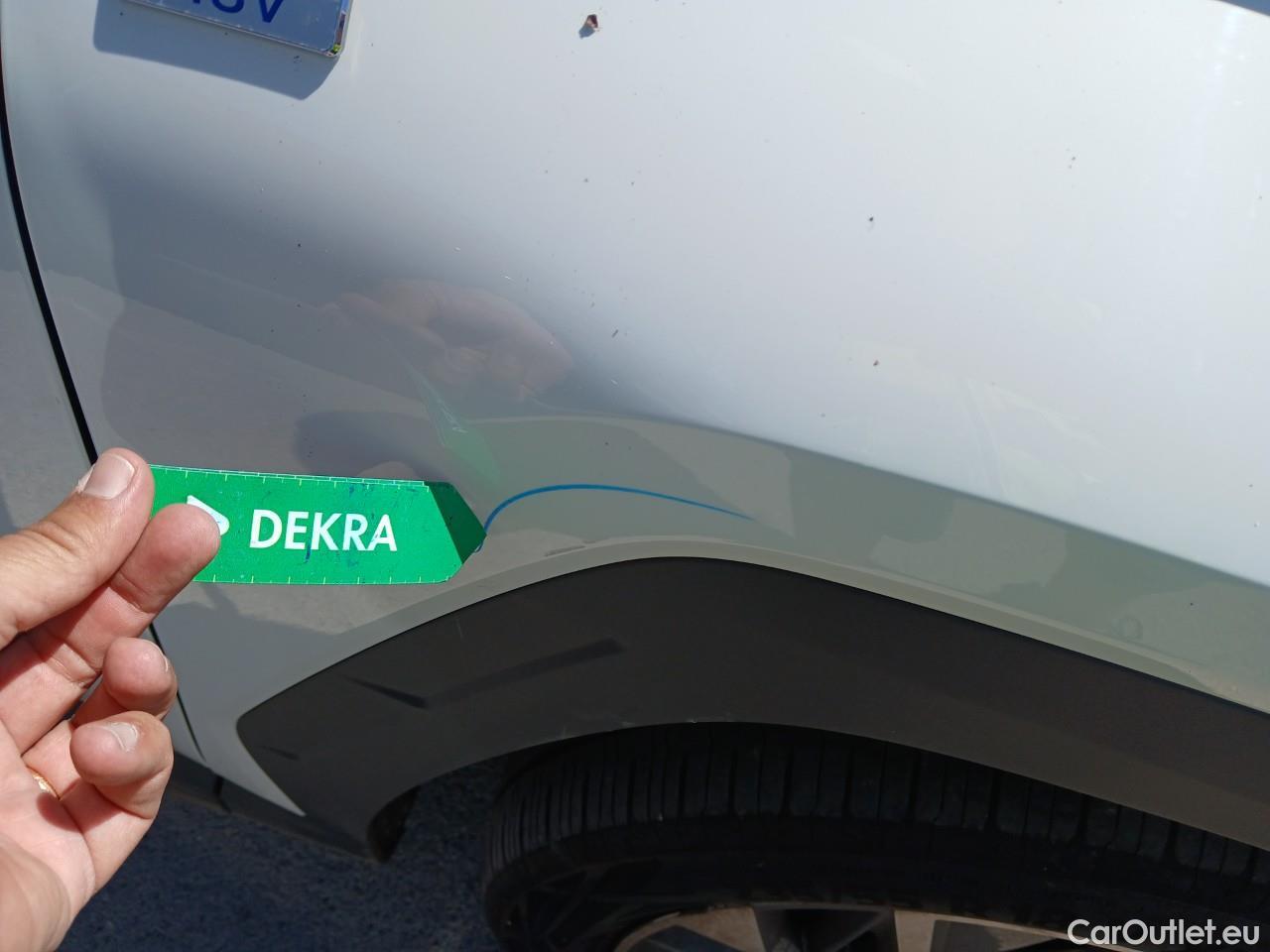  Hyundai  Tucson HYUNDAI  / 2020 / 5P / todoterreno 1.6 CRDI 100kW (136CV) 48V Tecno DCT 2C #19
