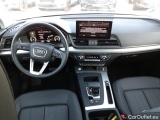  Audi  Q5  FYG 50 TFSI e quattro advanced 2.0 TFSI 300CV AT7 E6d #3