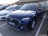  Audi  Q5  FYG 50 TFSI e quattro advanced 2.0 TFSI 300CV AT7 E6d 