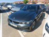  Bmw  Serie 3  Berlina 318d 2.0 150CV AT8 E6d 