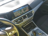  Bmw  Serie 3  Berlina 318d 2.0 150CV AT8 E6d #14