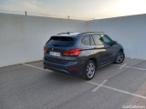 Bmw  X1 Serie  sDrive 18i Advantage 1.5 140CV AT7 E6dT #2