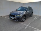  Bmw  X1 Serie  sDrive 18i Advantage 1.5 140CV AT7 E6dT 