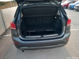  Bmw  X1 Serie  sDrive 18i Advantage 1.5 140CV AT7 E6dT #8