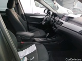  Bmw  X1 Serie  sDrive 18i Advantage 1.5 140CV AT7 E6dT #6
