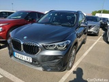  Bmw  X1 Serie  sDrive 18i Advantage 1.5 140CV AT7 E6dT 
