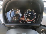  Bmw  X1 Serie  sDrive 18i Advantage 1.5 140CV AT7 E6dT #4
