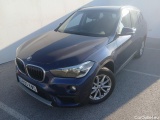  Bmw  X1 BMW  / 2015 / 5P / todoterreno sDrive16d 