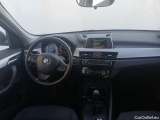  Bmw  X1 BMW  / 2015 / 5P / todoterreno sDrive16d #3