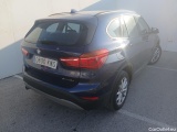  Bmw  X1 BMW  / 2015 / 5P / todoterreno sDrive16d #2