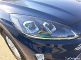  Ford  Kuga  Titanium Hybrid 2.5 190CV ATV E6d #16