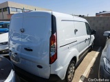  Ford  Transit Connect  Furgon 240 L2 Trend 1.5 EcoBlue 100CV MT6 E6dT #2
