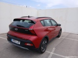  Hyundai  Bayon HYUNDAI  / 2021 / 5P / todoterreno 1.0 TGDI 74kW (100CV) 48V Maxx #2