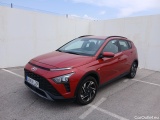  Hyundai  Bayon HYUNDAI  / 2021 / 5P / todoterreno 1.0 TGDI 74kW (100CV) 48V Maxx 