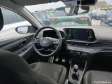  Hyundai  Bayon HYUNDAI  / 2021 / 5P / todoterreno 1.0 TGDI 74kW (100CV) 48V Maxx #3
