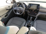  Hyundai   Ioniq HYUNDAI / 2019 / 5P / berlina con portón 1.6 GDI HEV Klass DCT #3