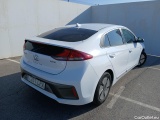  Hyundai   Ioniq HYUNDAI / 2019 / 5P / berlina con portón 1.6 GDI HEV Klass DCT #2