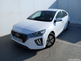  Hyundai   Ioniq HYUNDAI / 2019 / 5P / berlina con portón 1.6 GDI HEV Klass DCT 