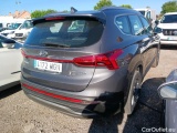  Hyundai  Santa Fe HYUNDAI  / 2021 / 5P / todoterreno 2.2 CRDi Klass DCT 4x2 #2