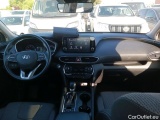  Hyundai  Santa Fe HYUNDAI  / 2021 / 5P / todoterreno 2.2 CRDi Klass DCT 4x2 #3