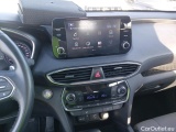  Hyundai  Santa Fe HYUNDAI  / 2021 / 5P / todoterreno 2.2 CRDi Klass DCT 4x2 #14