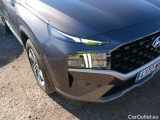  Hyundai  Santa Fe HYUNDAI  / 2021 / 5P / todoterreno 2.2 CRDi Klass DCT 4x2 #17