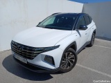  Hyundai  Tucson HYUNDAI  / 2020 / 5P / todoterreno 1.6 CRDI 100kW (136CV) 48V Tecno DCT 2C 