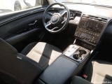  Hyundai  Tucson HYUNDAI  / 2020 / 5P / todoterreno 1.6 CRDI 100kW (136CV) 48V Tecno DCT 2C #3