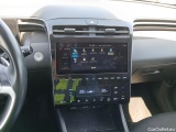  Hyundai  Tucson HYUNDAI  / 2020 / 5P / todoterreno 1.6 CRDI 100kW (136CV) 48V Tecno DCT 2C #12