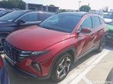  Land Rover  Discovery HYUNDAI Tucson / 2020 / 5P / todoterreno 1.6 TGDI 169kW HEV Tecno Sky Auto 