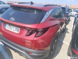  Land Rover  Discovery HYUNDAI Tucson / 2020 / 5P / todoterreno 1.6 TGDI 169kW HEV Tecno Sky Auto #2