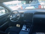  Land Rover  Discovery HYUNDAI Tucson / 2020 / 5P / todoterreno 1.6 TGDI 169kW HEV Tecno Sky Auto #3
